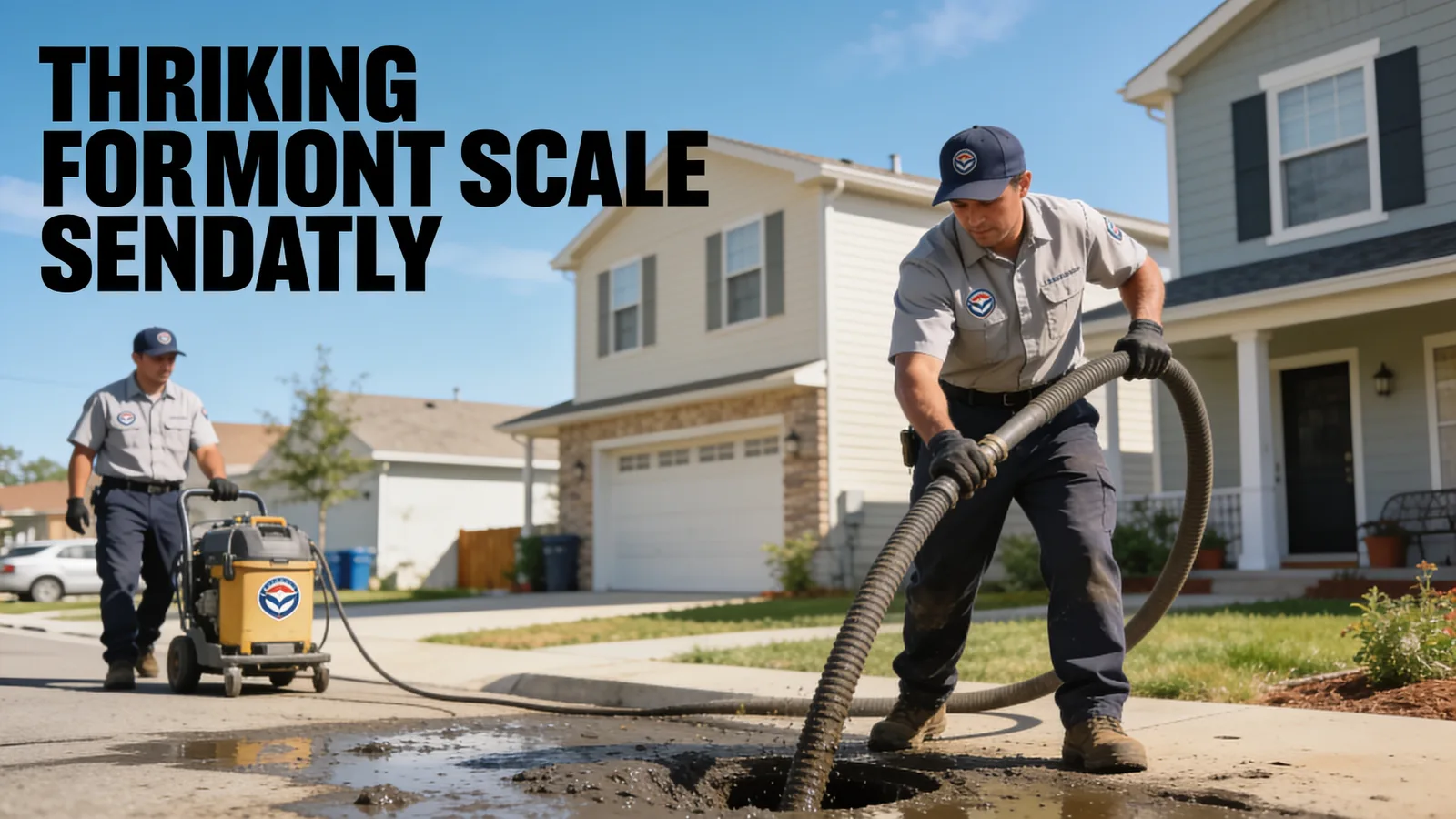 Sewage Cleanup in Rawlins, WY near me